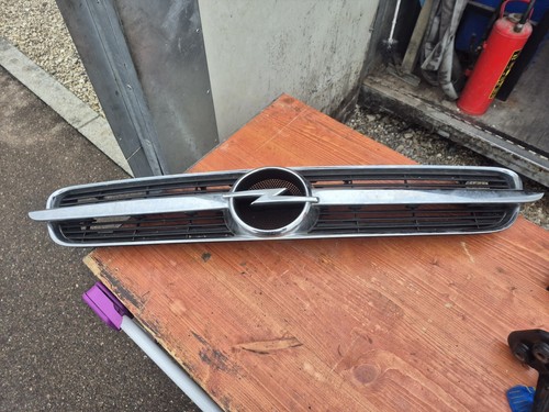 Opel vectra kühlergrill - opel,