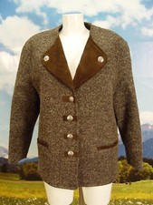 TRAUNSEE grob gestrickt mit