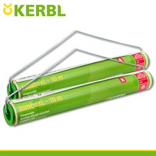 Kerbl 2x 10m Fliegenrolle