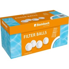 Steinbach 040050 Filter Balls