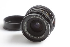 Konica Hexanon AR 3,5/28