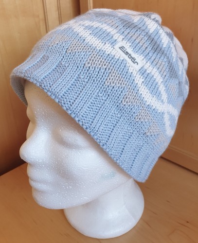 Eisbär mütze hellblau - eisbÄr,