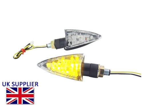 Led motorrad blinker arrow - blinker,