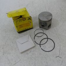 Yamaha RD 350 LC YPVS Kolben Kolbenringe B2974