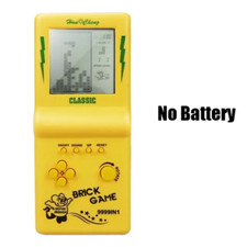 Handheld Tetris. Spielzeug &