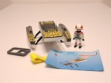 Playmobil Set 5161 ☆ Click & Go Croc Speeder ☆ 2012 Motorboot komplett Spielzeug