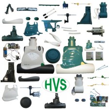 Vorwerk Elektrobürste EB360 EB370 Motor Elektronik Gelenk Rad Lippen Ersatzteile