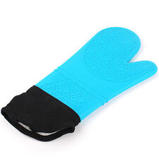 Backofenhandschuh Silikon