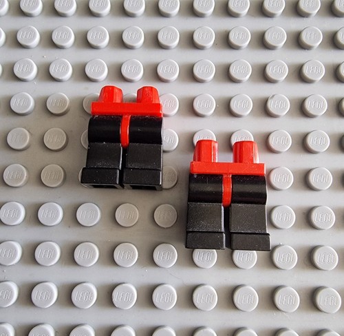 Lego figur minifigur - figur,