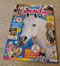 Egmont Ehapa Wendy Zeitschrift Nr. 15/2021