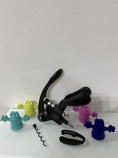 Fackelmann Profi Korkenzieher