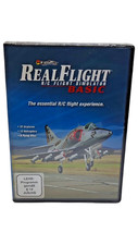 ✅ Great Planes RealFlight R/C Flugsimulator Basic Mode - (PC) ✅ Neu Sealed ✅