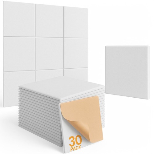 Akustikplatten - 30,