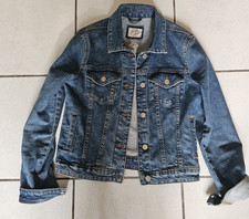 Clockhouse, Jeansjacke, Damen