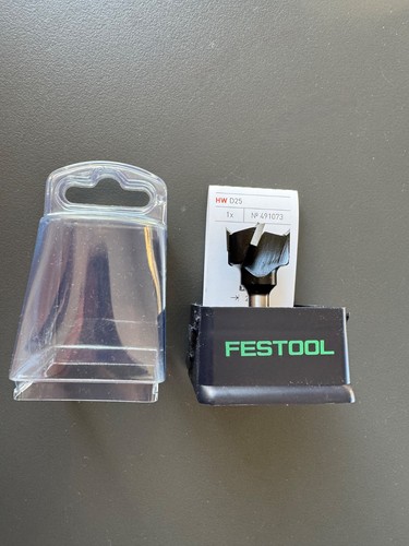 Festool 491073 beschlagbohrer - festool,