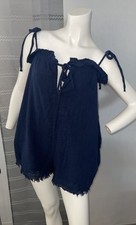 Pull & Bear Jumpsuit Overall