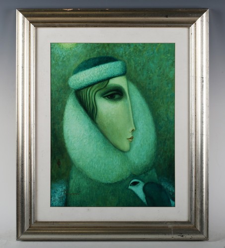 Sergej smirnow alina - alina, 2006