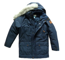 Columbia Winterjacke Gr. M