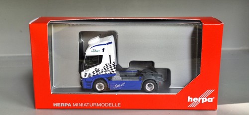 H228 herpa hahn racing - h228,