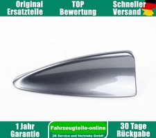 Antenne Verkleidung Titangrau Metallic A36 6944324 BMW 5er E60
