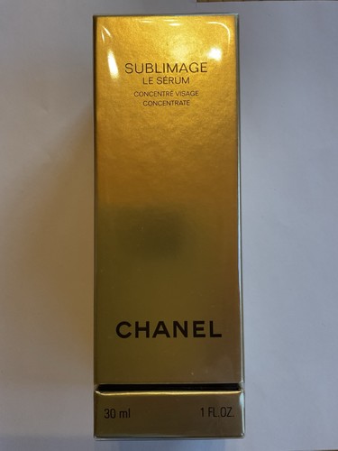 Chanel sublimage serum - sublimage, 30