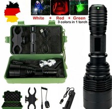 800 Yards 4in1 Jagd LED