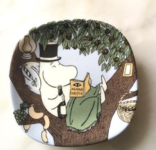 Arabia finland mumin tove - arabia,