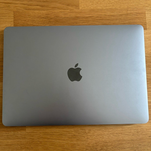 Apple macbook pro 2017 i5 - macbook,