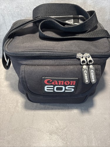 Canon eos kameratasche - canon,