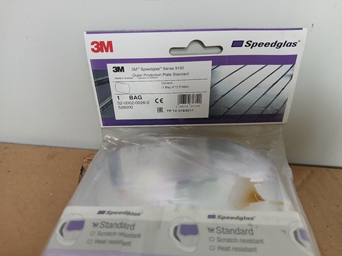 Speedglas 9100 - 3m,