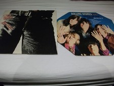 Rolling Stones (Cockroaches)