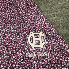 Holy Cross Polo Shirt Men