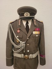 DDR - Uniform der NVA
