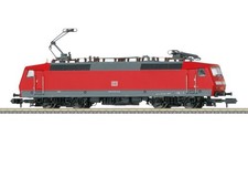 Trix 16024, Elektrolokomotive