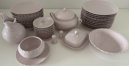 Hutschenreuther essset - hutschenreuther,