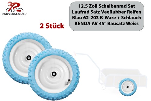 Stück zoll scheibenrad - 2,