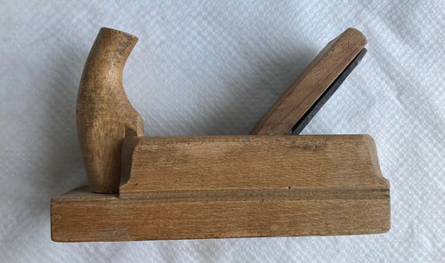 Antiker doppelhobel - antiker,