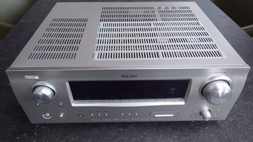 Denon avr 1909 surround - denon, avr-1909