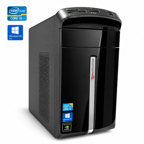 Packard bell imedia s3810 - packard,