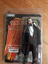 Count DRACULA ACTION FIGURE