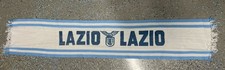 Lazio Rom Roma Vintage Schal 90er