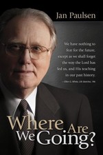 WHERE ARE WE GOING By Jan