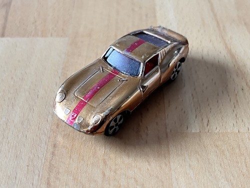 Faller hit car ferrari - faller,