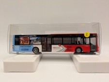 1:87 Rietze SONDER MAN Lion's City Ü BVO, Ostwestfalen-Lippe-Bus Lippemobil