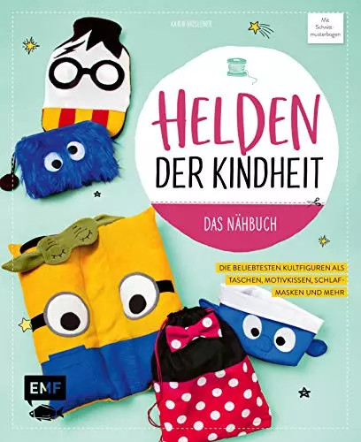 Helden der kindheit das - der,