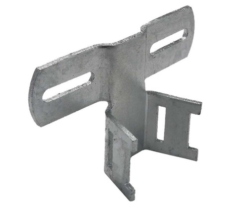Bandschelle b107 für rohr - für,