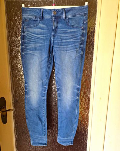 Star raw lynn - raw,