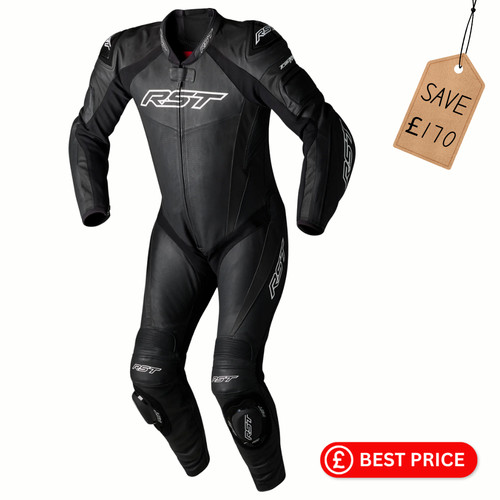 Rst tractech evo - tractech,
