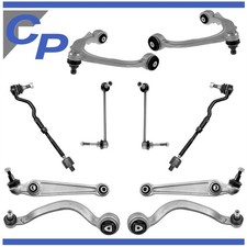 6 Querlenker für BMW X5 E70 und 2 Spurstange 2 Koppelstange Adaptive Drive S2VAA