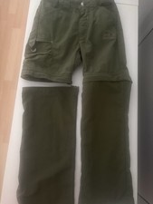Jungenhose Jack Wolfskin